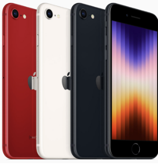 iPhoneSE3